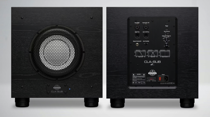 Avantone Pro CLA-Sub