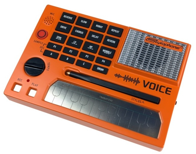 Stylophone VOICE