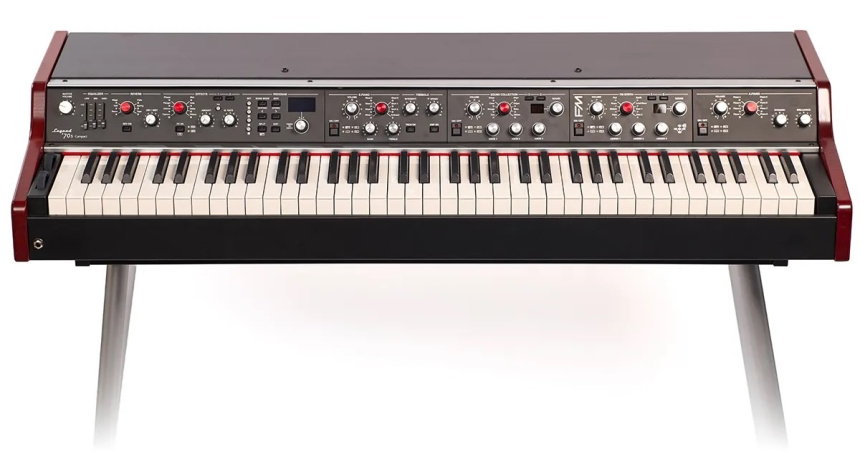 Viscount Legend 70s MKII