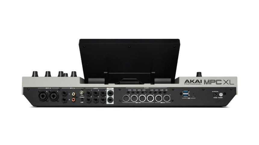 Akai MPC XL