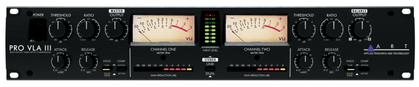 ART Pro VLA III