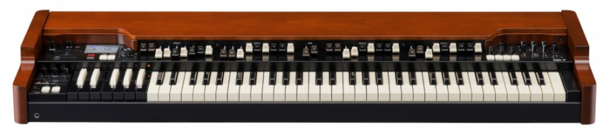 Hammond XK‑7
