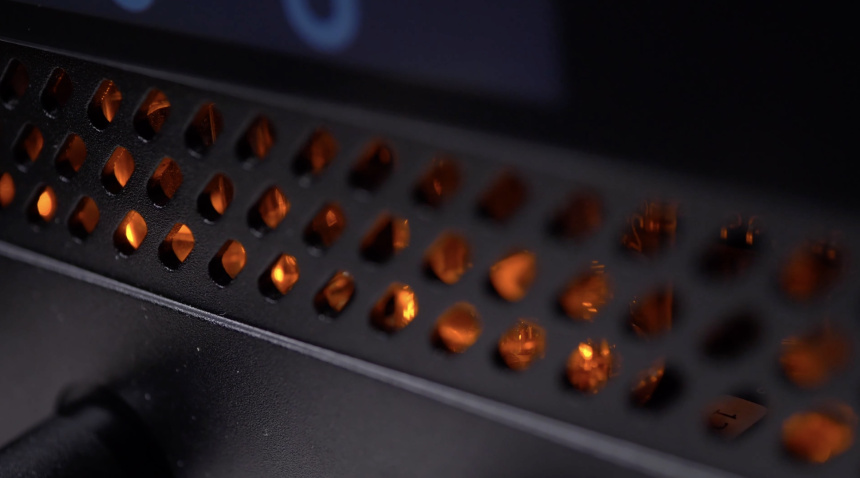 Válvulas de Freqport FT1