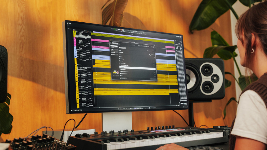 Steinberg Cubase 15.0.20