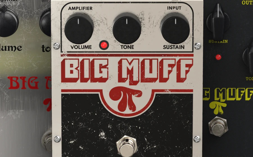 Big Muff