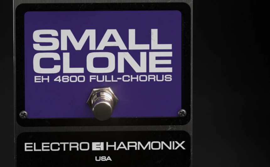 Small Clone