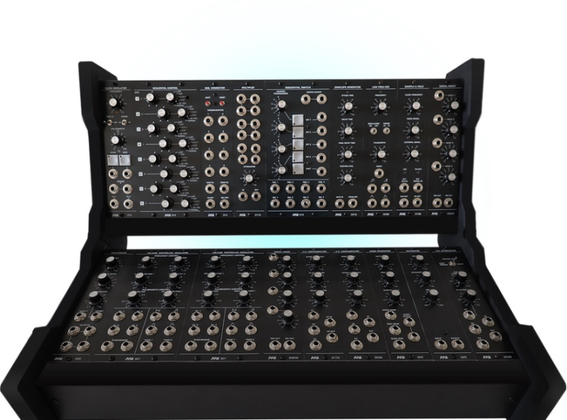 PPG Modular-System 300