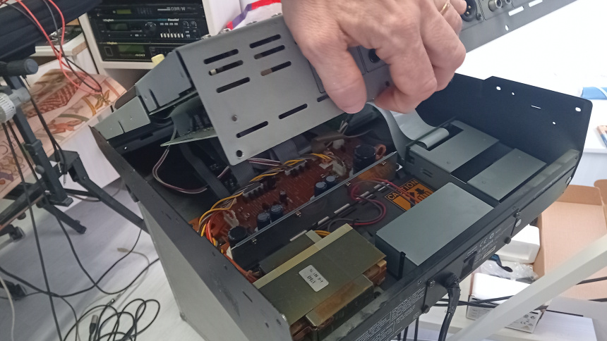 Ábrete, sésamo (paso 2)