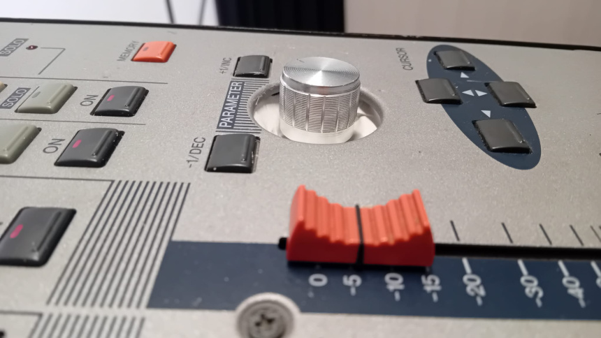 Aspecto final un poco Frankenstein, pero funciona de lujo