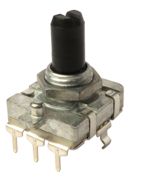 Encoder original de la 01V