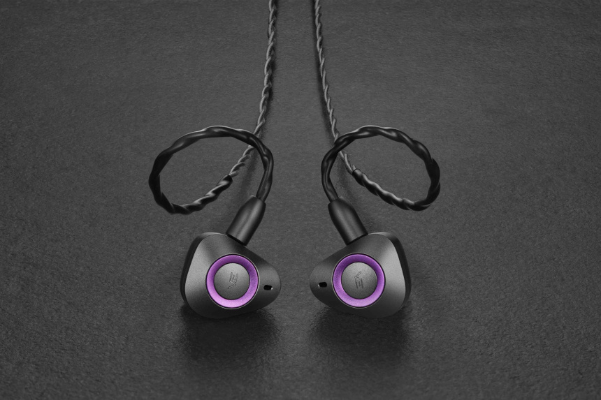 Vision Ears Go live!