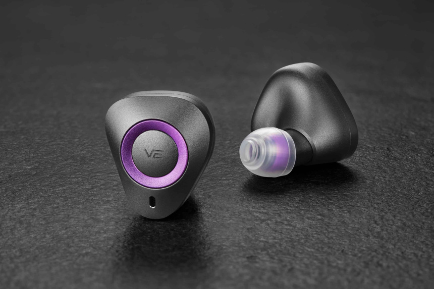 Vision Ears Go live!