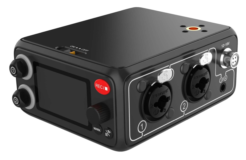 Deity Microphones PR‑4