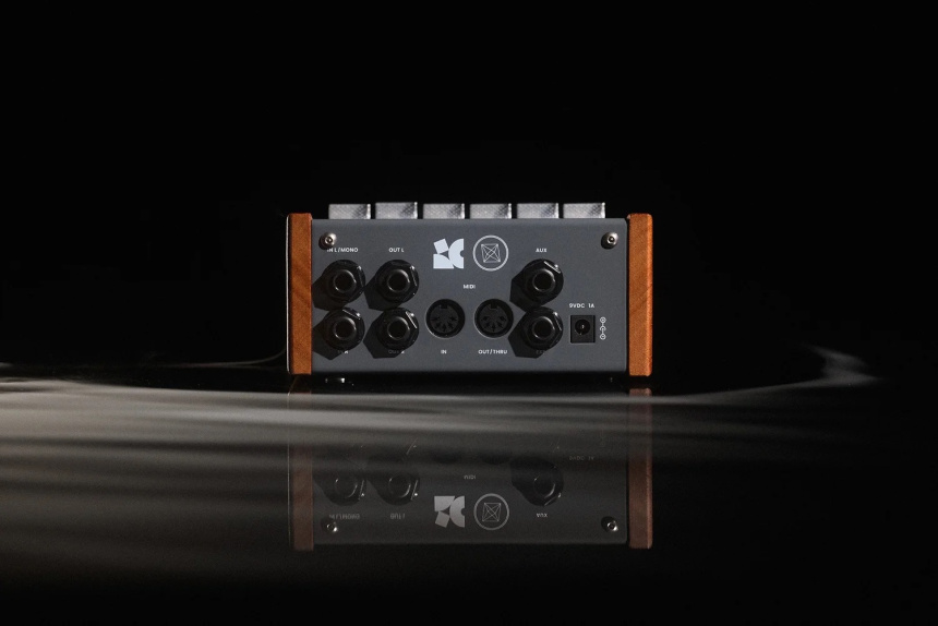 Chase Bliss Big Time