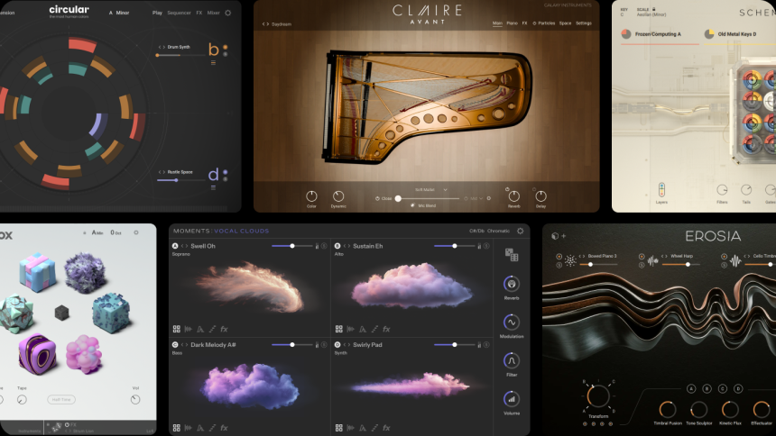 Komplete 26 Kontakt