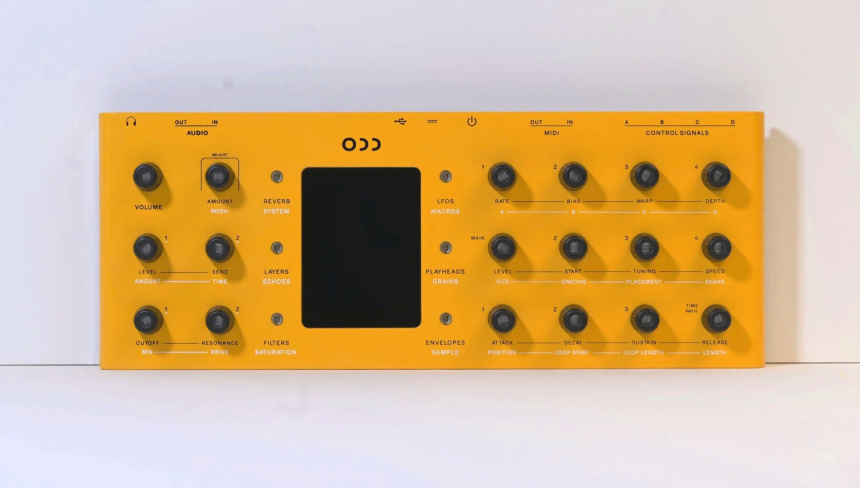 Oddment ODD‑1