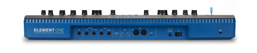 Modal Element One