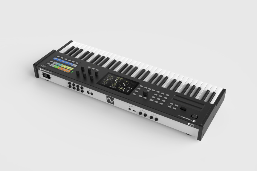 Nonlinear Labs C25