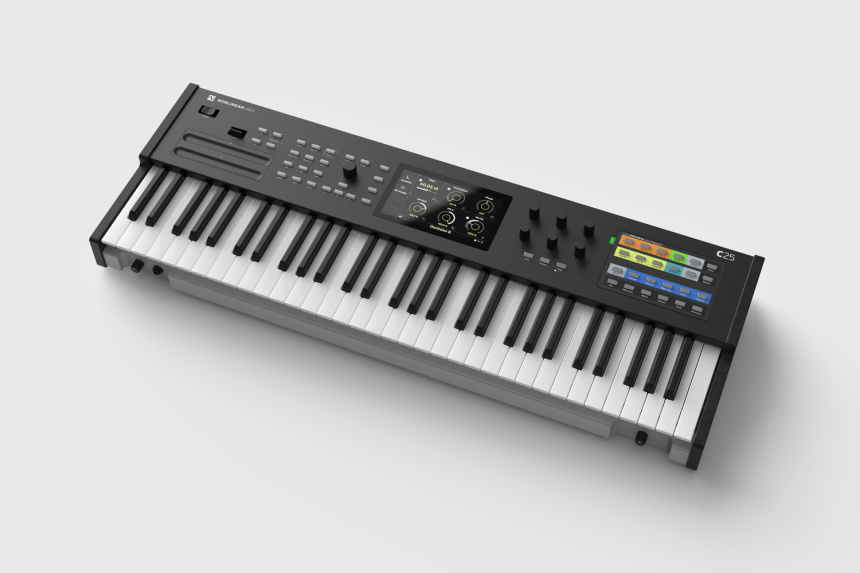 Nonlinear Labs C25