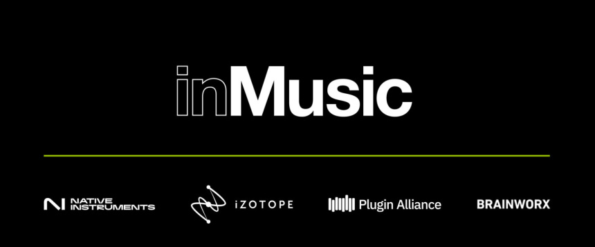 Native Instruments inMusic