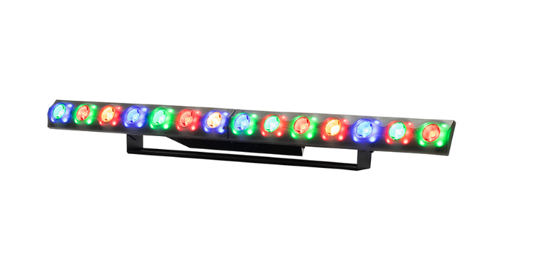 Eliminator Frost FX Bar RGBW