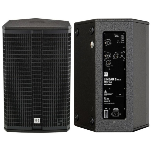 HK Audio Linear 5 MKII 110 XA