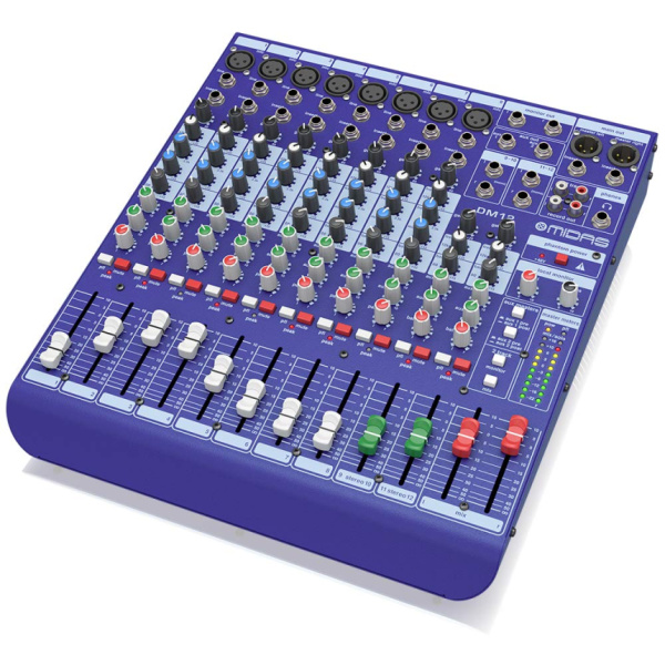 Midas DM12