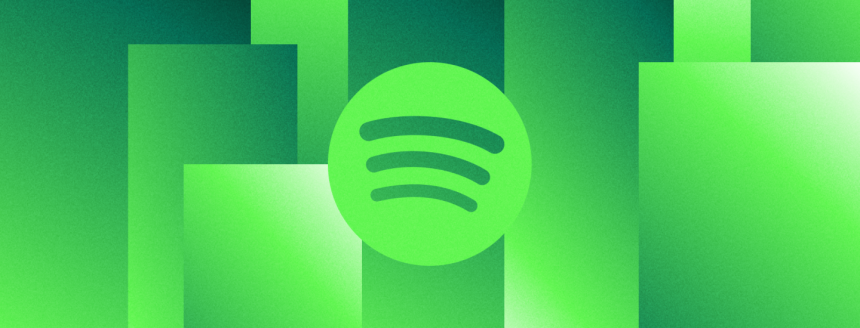Logotipo de Spotify