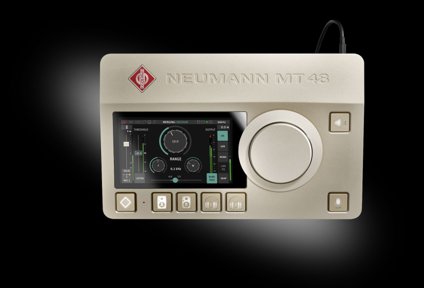 Neumann MT 48 2.0
