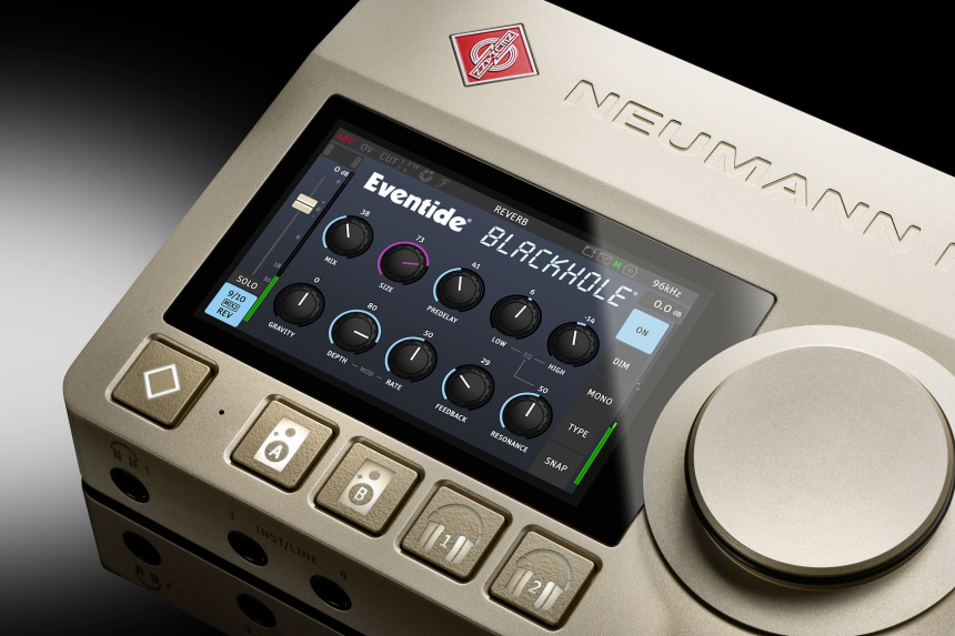 Neumann MT 48 2.0