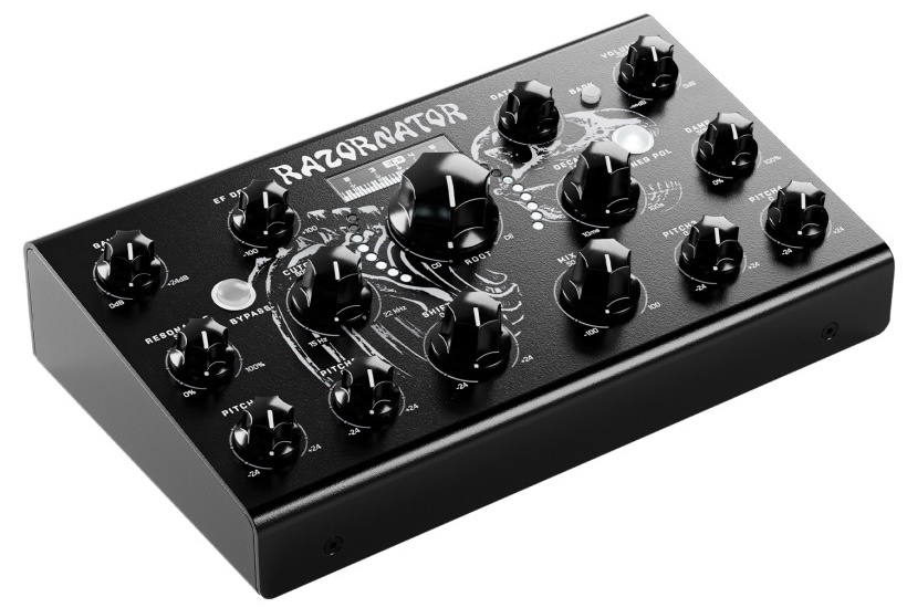 Erica Synths Razornator