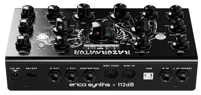Erica Synths Razornator