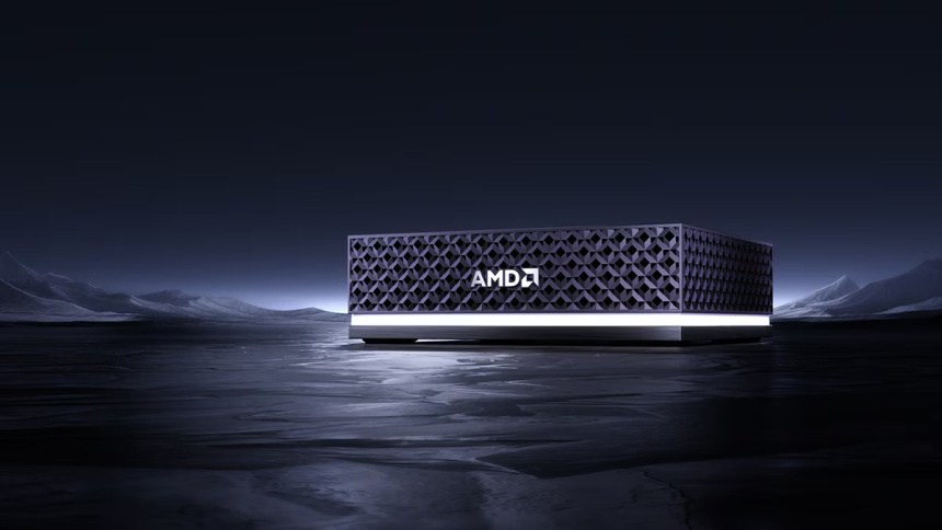 AMD Ryzen AI Halo