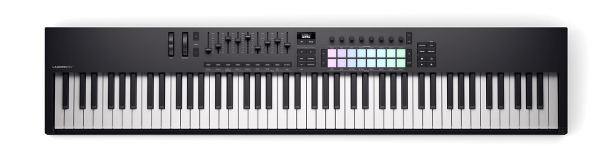 Novation Launchkey 88 MK4