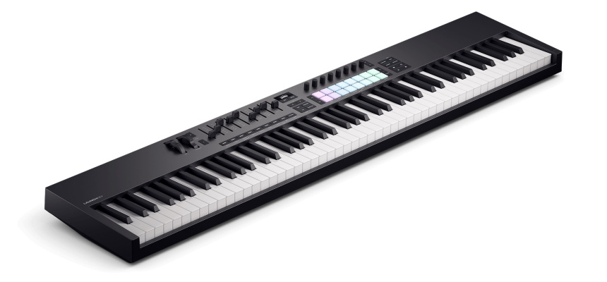 Novation Launchkey 88 MK4