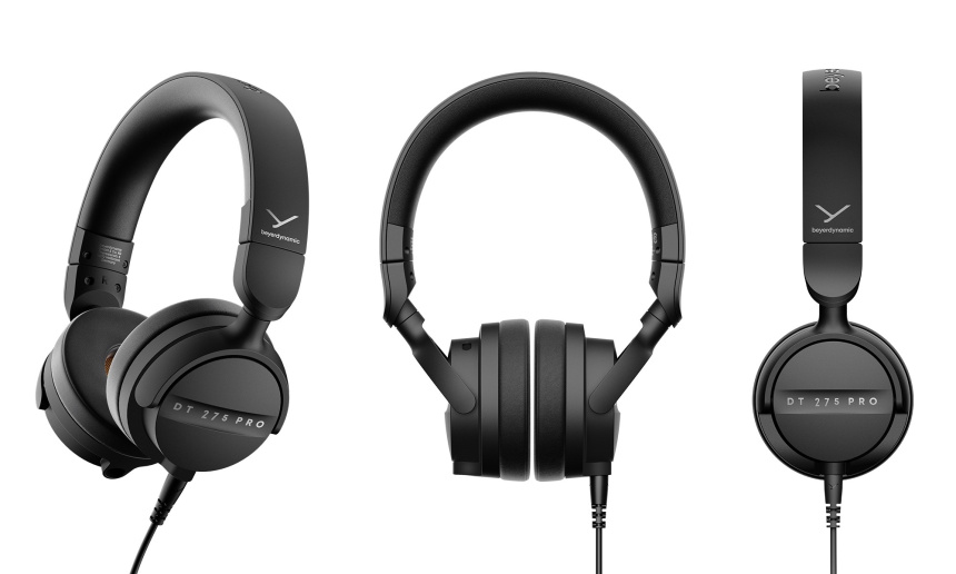 Beyerdynamic DT 275 Pro