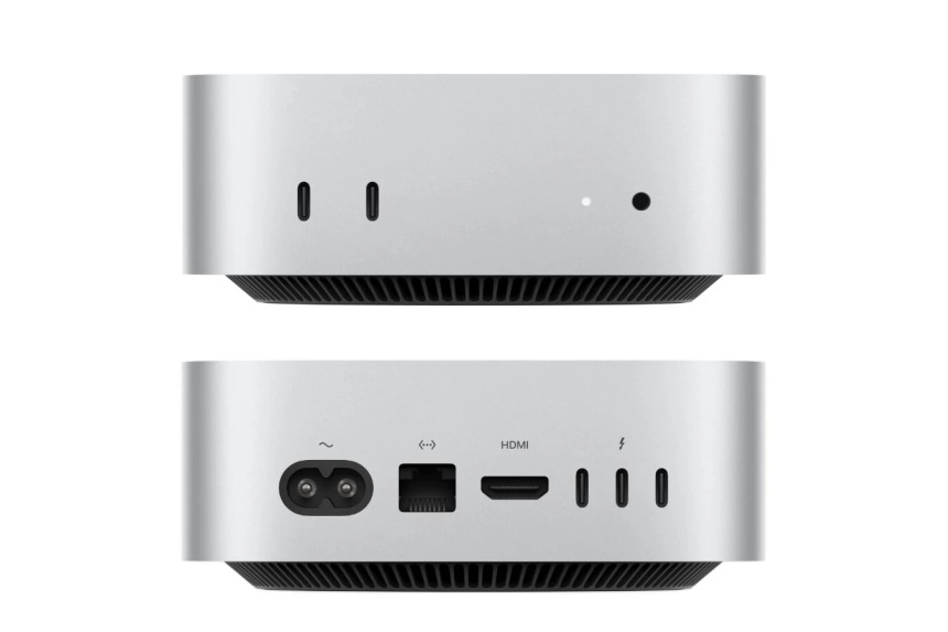 Apple Mac Mini M6 / M5 Pro