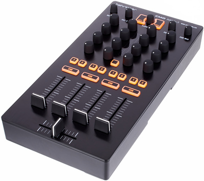 controlador traktor z1 controlador traktor z1