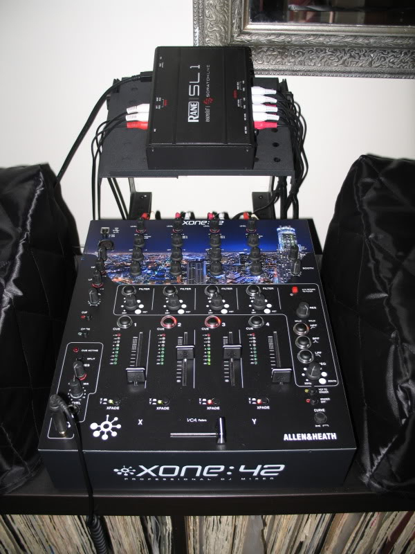 Xone 92 O Xone 42 ? : Equipo DJ | Hispasonic