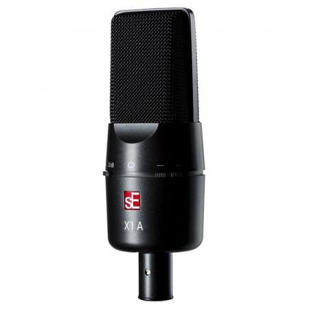 Akg p120 o At2020 : Equipo home studio | Hispasonic
