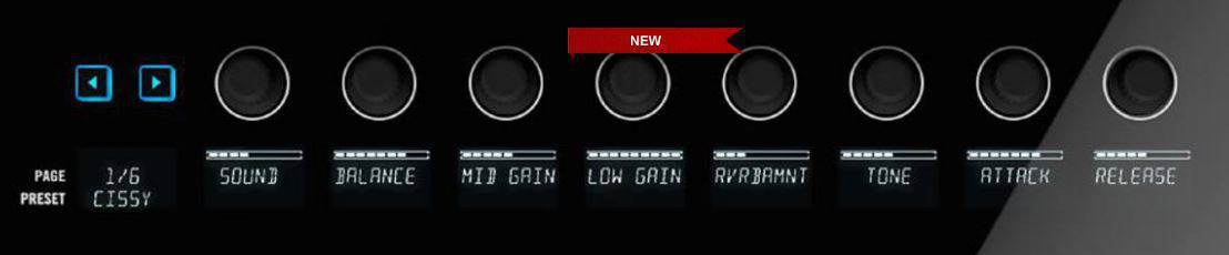 latest reaktor plugin komplete kontrol