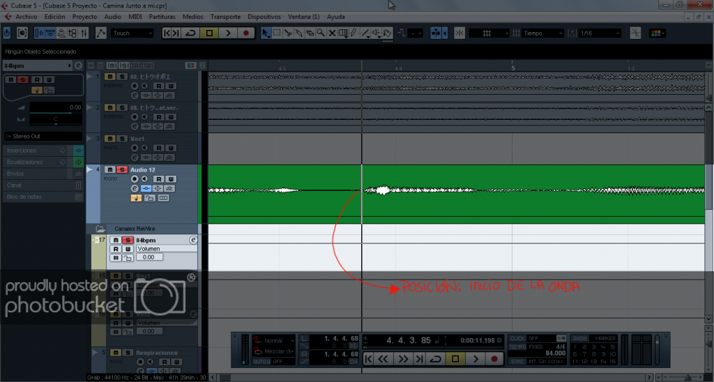 reason rewire vocaloid editor