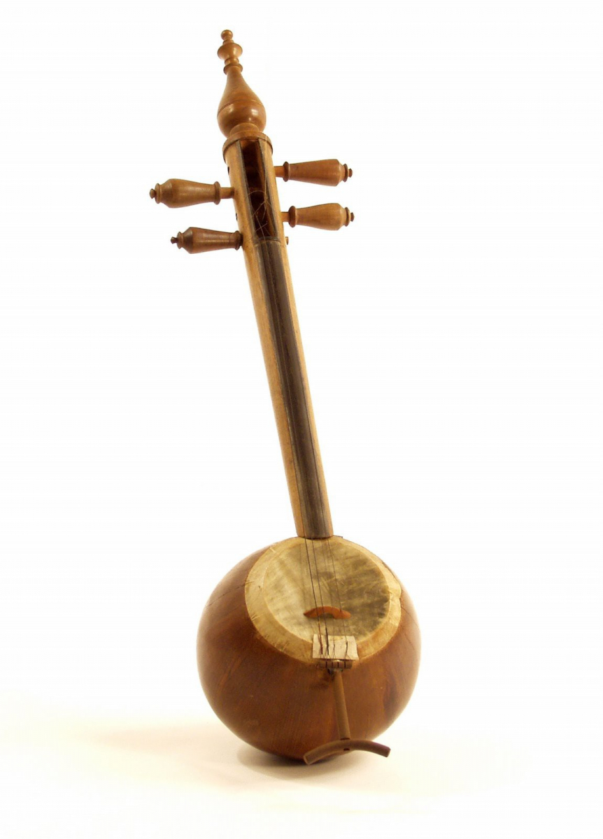 национальный музыкальный инструмент азербайджана
