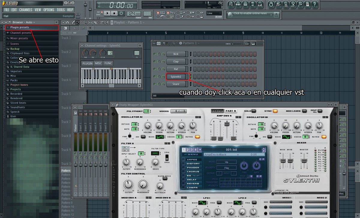 FL Studio 11 reg Key Descargar archivo