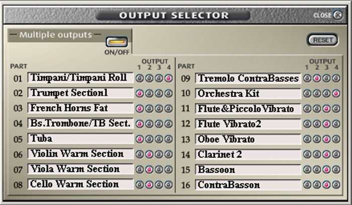 edirol orchestral vst fl studio