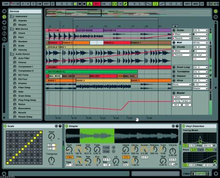 Ableton cubase fl studio что выбрать