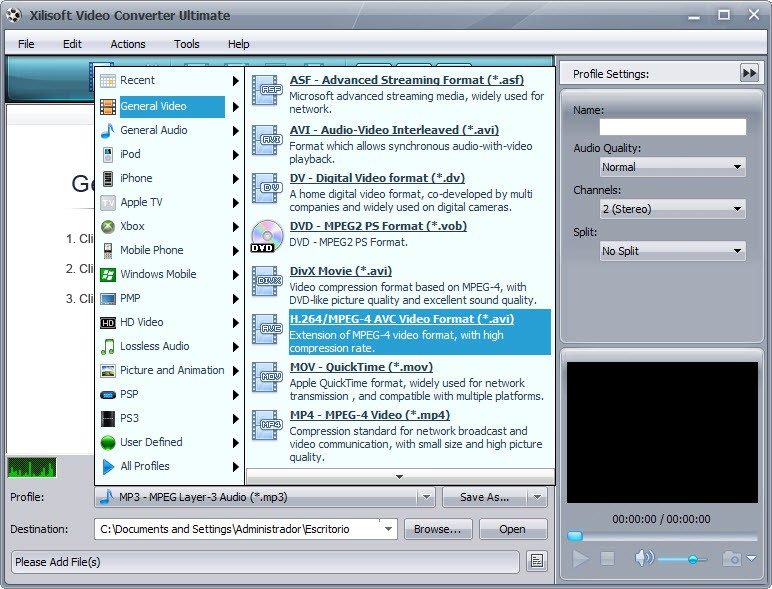 Como bajar de peso un archivo swfl
