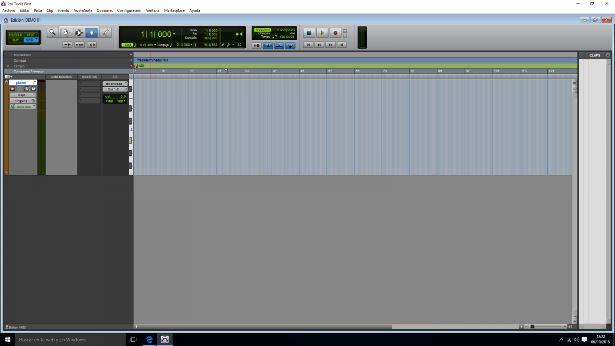 pro tools windows vista