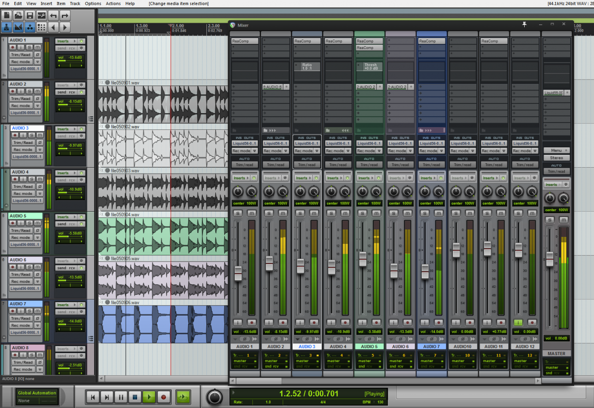 pro tools 10.3.7 crack