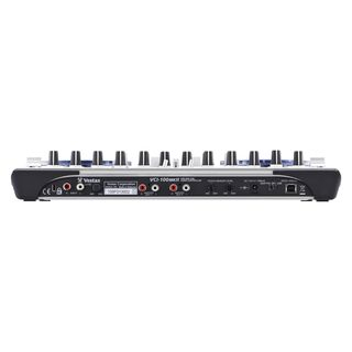 traktor pro 2 configuracion vestax vci 100 mk2 traktor pro 2 configuracion vestax vci 100 mk2
